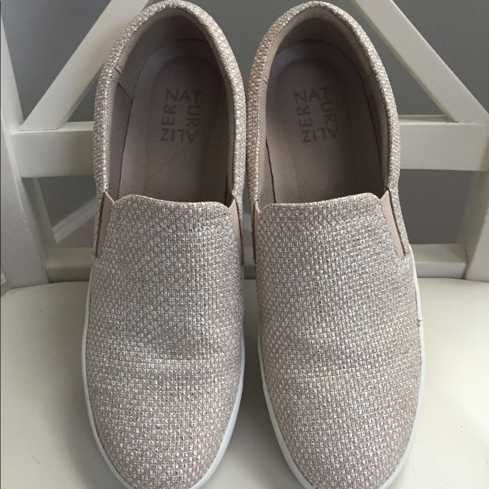 Naturalizer Marianne Slip on Sneaker